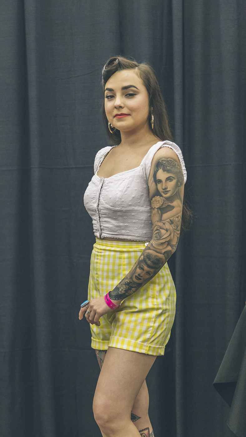 Gallery Northern Arizona Tattoo Festival